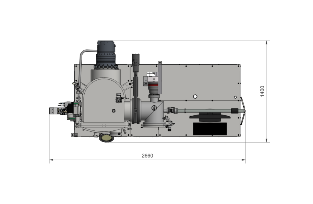 P397-HV EBeam-CEITEC-Size-Top-BESTEC-GmbH-1150x750