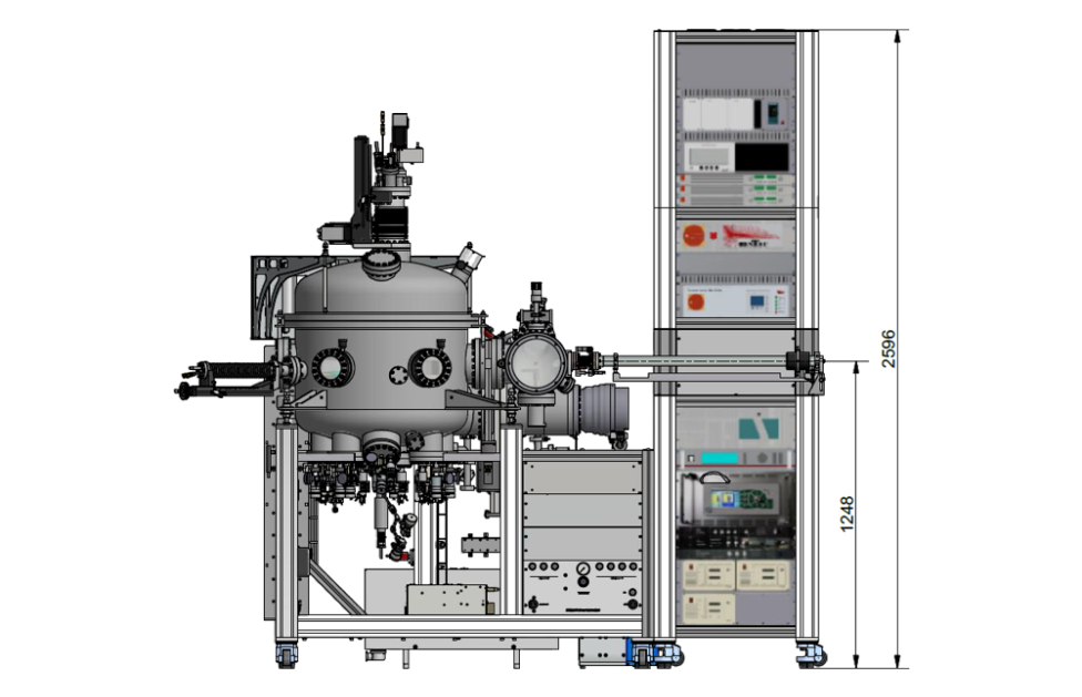 P466-UHV-Sputtering-Prague-Size-Front-BESTEC-GmbH-976x629
