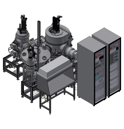 P381-Cluster-tool-MPIE-Title-BESTEC-GmbH-434x451