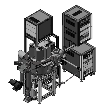 P311+318-UHV-Multitechnique_System_PDI-Title-BESTEC-GmbH-431x450
